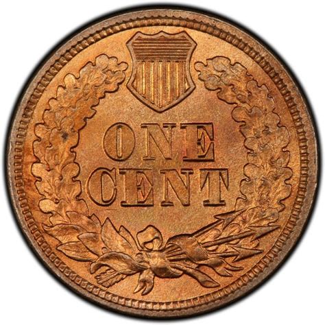 1863 penny - 1863 Indian Head pennies were struck in huge quantities, with some 49,840,000 business strikes made; this means the 1863 penny is the most common of all copper-nickel Indian Head pennies, and this fact is seen in the price of Good-4 specimens, which sell for as little as $9 – about half the amount of some other copper-nickel Indian Head ...